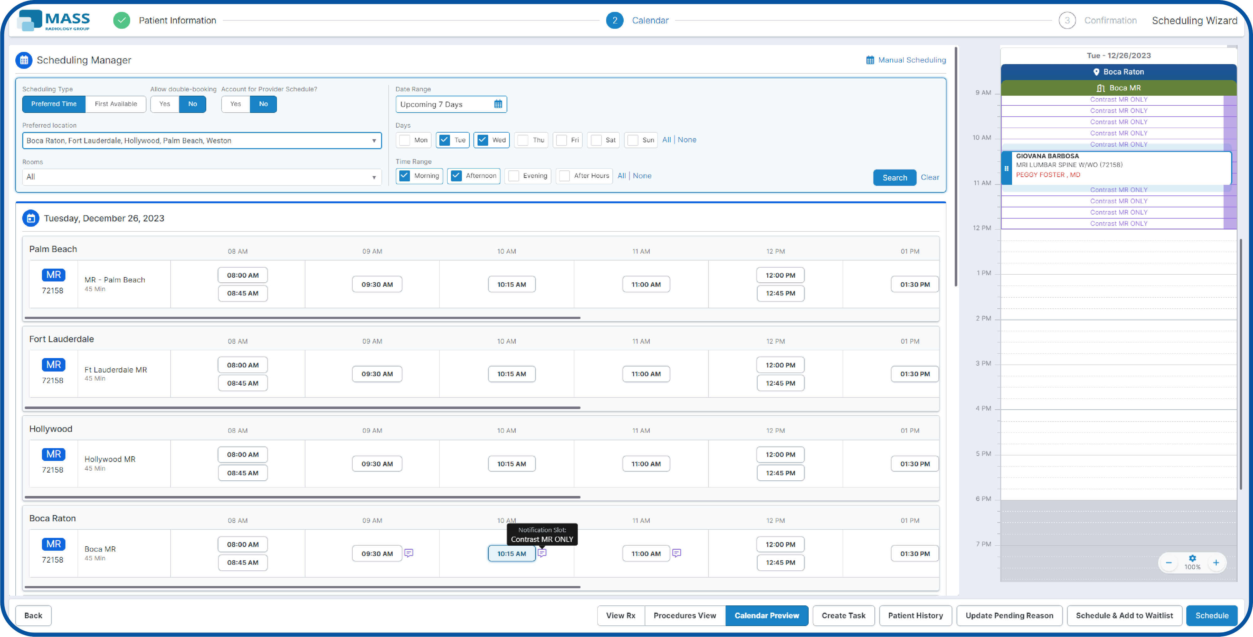 Scheduling Wizard EDIT-1