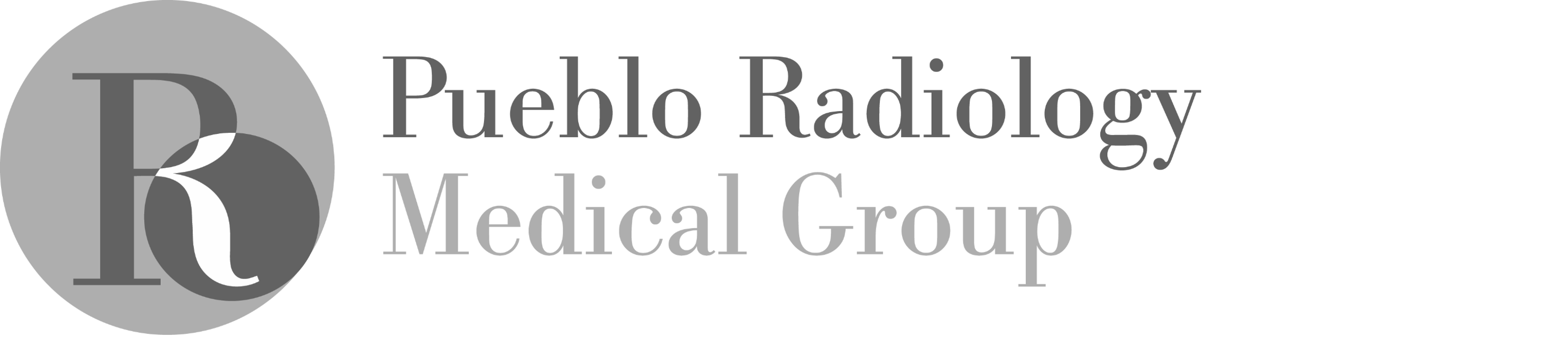 Pueblo Radiology Logo